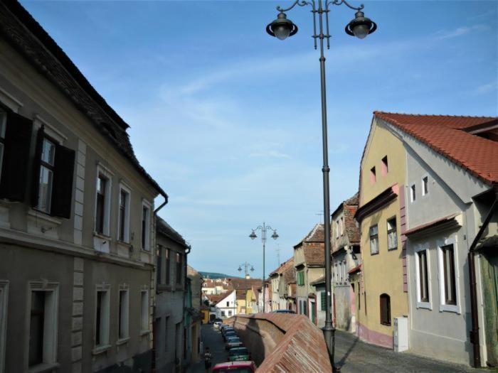 Grey Studio Sibiu Exterior photo